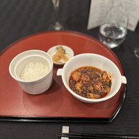 スーツァンレストラン陳 横浜店 - 