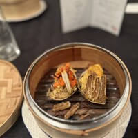 スーツァンレストラン陳 横浜店 - 