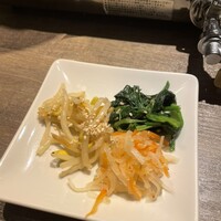うしごろバンビーナ 恵比寿本店 - 