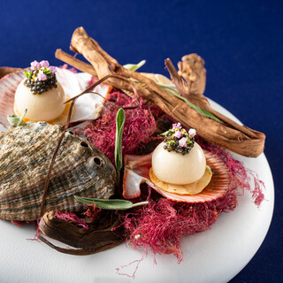 地球規模で魚食の未来を考慮し、サステナブルな選択を