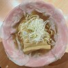 ラーメン大戦争 せんば心斎橋店