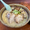 桜島鹿児島ラーメン