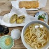 讃岐うどん ひろ川 中目黒総本店