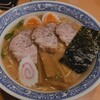 中華そば 青葉 中野本店