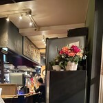 守谷 おしゃれに食べてやせる肉 BAR 85 - 