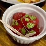 守谷 おしゃれに食べてやせる肉 BAR 85 - 