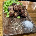 守谷 おしゃれに食べてやせる肉 BAR 85 - 