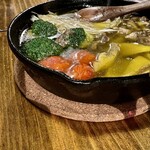 守谷 おしゃれに食べてやせる肉 BAR 85 - 