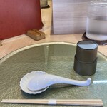 中華そば 深緑 - 