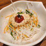 びっくりドンキー 新宿靖国通り店 - 