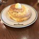 THE BELCOMO - 