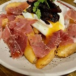 守谷 おしゃれに食べてやせる肉 BAR 85 - 