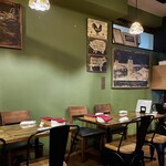 守谷 おしゃれに食べてやせる肉 BAR 85 - 
