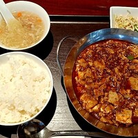 過門香 赤坂溜池山王店 - 