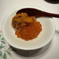 新宿 鮨 よこ田 - 