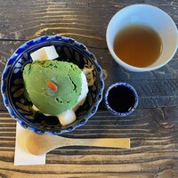 韻松亭 -  韻松亭 -