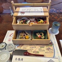 青の舎 - 