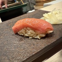 新宿 鮨 よこ田 - 