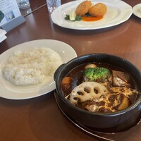 韻松亭 -  韻松亭 -