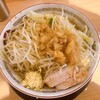 豚山 東京ラーメン横丁店