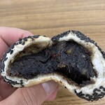 ベッカライ 徳多朗 - 緑色ななにか