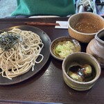 そば処 やしお - 