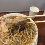 RAMEN WORKS LINGKAI - 