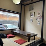 そば処 やしお - 