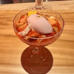 お座敷舞台会席 紅艶 - 