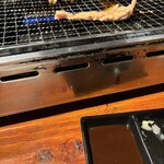 かしわ焼肉鳥野菜 藤本食堂 - 