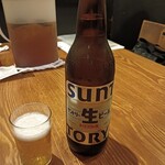 三代目木村屋 - 