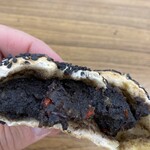 ベッカライ 徳多朗 - 赤いなにか