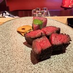 お座敷舞台会席 紅艶 - 