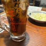 かしわ焼肉鳥野菜 藤本食堂 - 