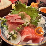 お座敷舞台会席 紅艶 - 