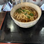 そば処 やしお - 