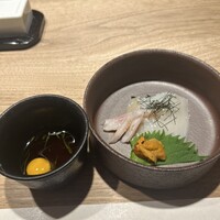 おたる政寿司 銀座 - 