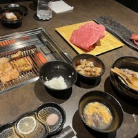 和牛焼肉 伍感 - 