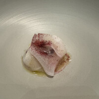 CYCLE by Mauro Colagreco - 