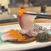 炭火割烹 樹樹 - 