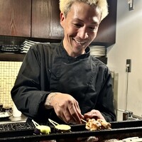 炭火割烹 樹樹 - 