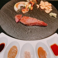 シェルブルー - 