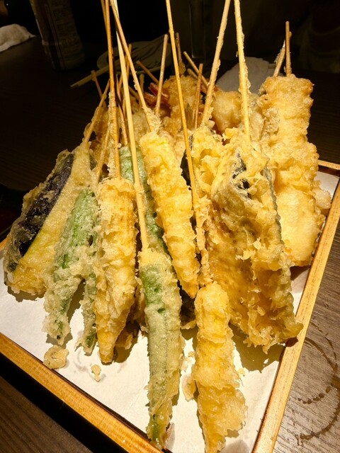 TENGUSHI Kanayama Ekimae Ten