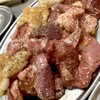 炭火焼肉 芝浦ホルモン