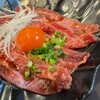 炭火焼肉 にく式 すすきの店