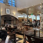 ブランジェ浅野屋 - 内観