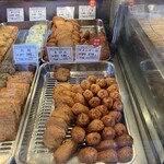 能登屋 - 料理写真: