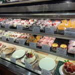 モンシェリー - 