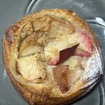 ブーランジェリー・ジャンゴ - 