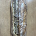 ブーランジェリー・ジャンゴ - 